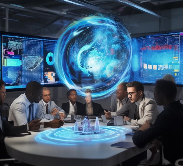 商贸项目的核心内容是数字化转型与客户关系管理。项目时间为224-225年，并且专注于客户数据的实时分析与精准营销。