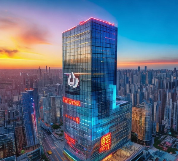 eqworld.com.cn景阳商贸中心招商项目，让商业帝国迈向新高度