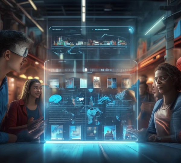 精准匹配商势，助您轻松找到合适机会。