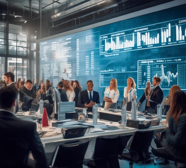 国赛案例,财经商贸领域的精准竞争之道 国赛案例,财经商贸领域的精准竞争之道