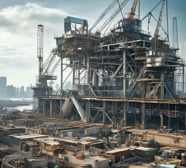 阳泉现代商贸港项目进展缓慢亟需改进 阳泉现代商贸港项目进展缓慢亟需改进