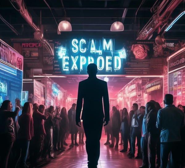 投资商贸城骗局真相与应对策略