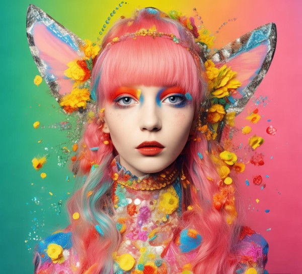 商贸广告海报设计图案例，从设计到执行的完整流程