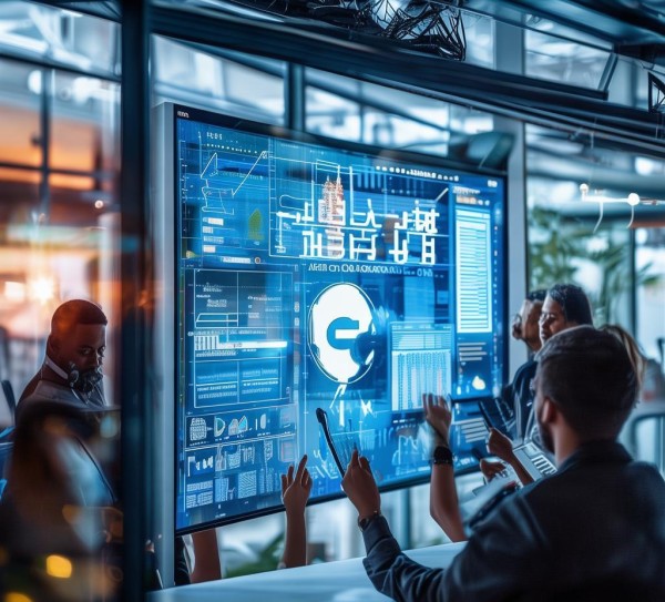 豫强商贸增值服务，赋能公司数据增长