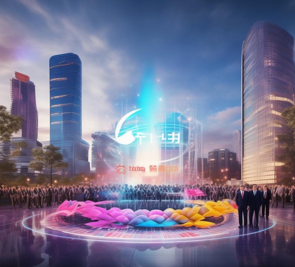 亚星商贸开启商业新纪元