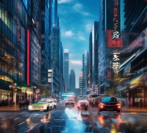 安溪商贸综合体，连接未来，助力经济。