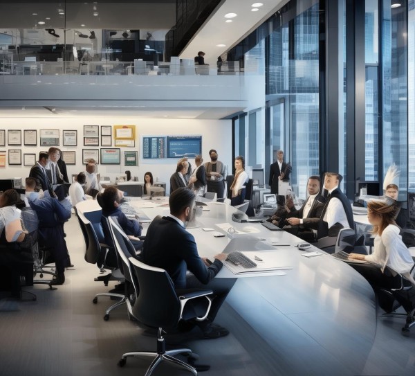 商贸公司，提供哪些服务？