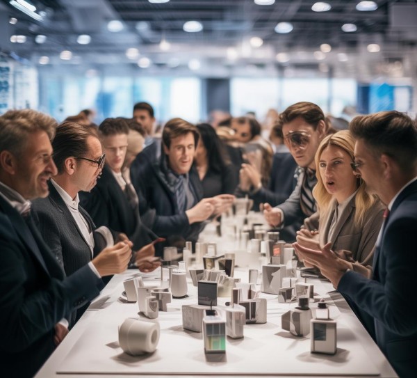 诸城会展服务礼品商贸,机遇与挑战并存,未来必有突破 诸城会展服务礼品商贸,机遇与挑战并存,未来必有突破