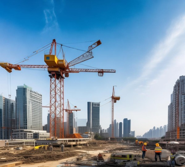 宁波商贸集团洞桥项目,责任与机遇 宁波商贸集团洞桥项目,责任与机遇