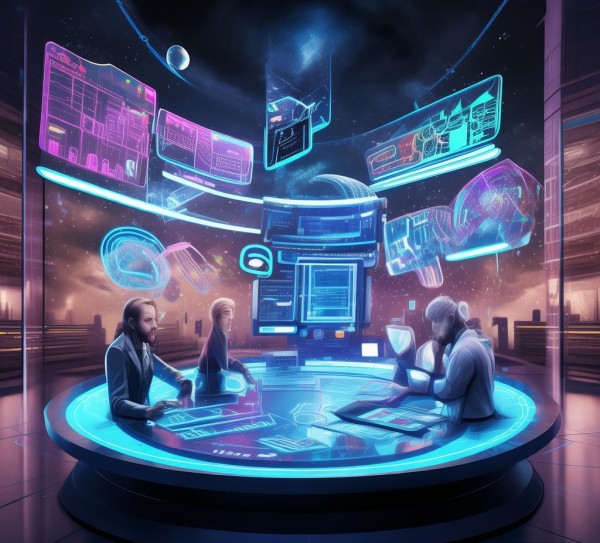 星云商贸平台项目开发技术与创新路径探索