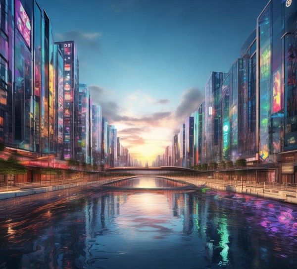 芦潮，商业符号与未来