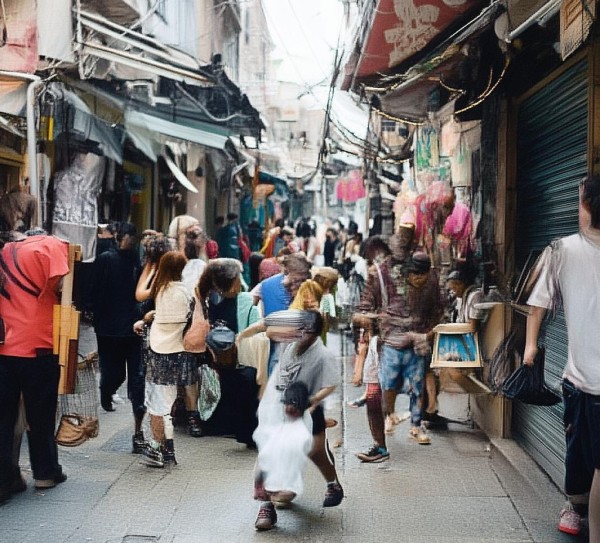 商贸城六期商住两用案例，法律与解决方案