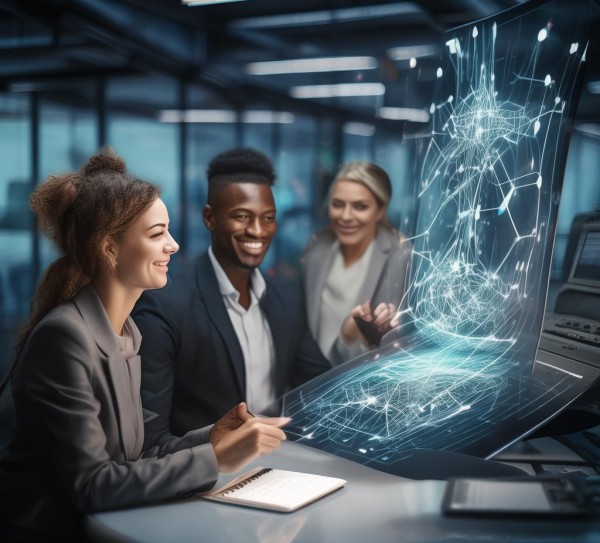 通讯商务咨询服务助力未来通讯商业的创新发展