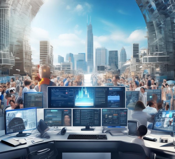 信阳商贸复苏项目，供应链优化、数字化转型、人才培养等举措助力企业复苏