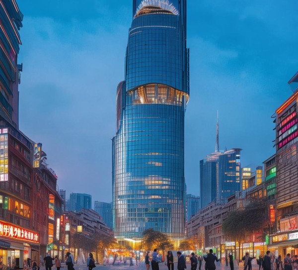 锦州商贸服务业,创新驱动发展的新引擎 锦州商贸服务业,创新驱动发展的新引擎