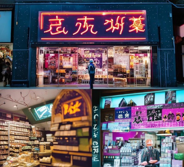 星云商贸服务店地址，优质服务权威来源！