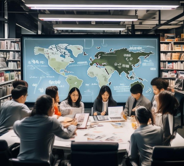 撰写商贸新闻的技巧和价值在哪里？