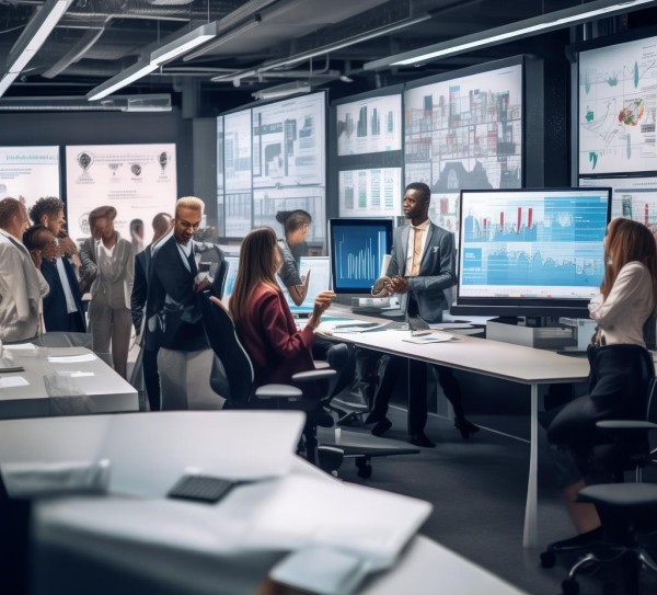 商贸公司企业文化,从战略到日常管理 商贸公司企业文化,从战略到日常管理