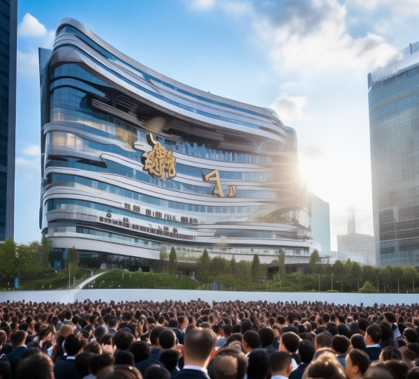 岑溪新闻至佳商贸,开启新纪元 岑溪新闻至佳商贸,开启新纪元