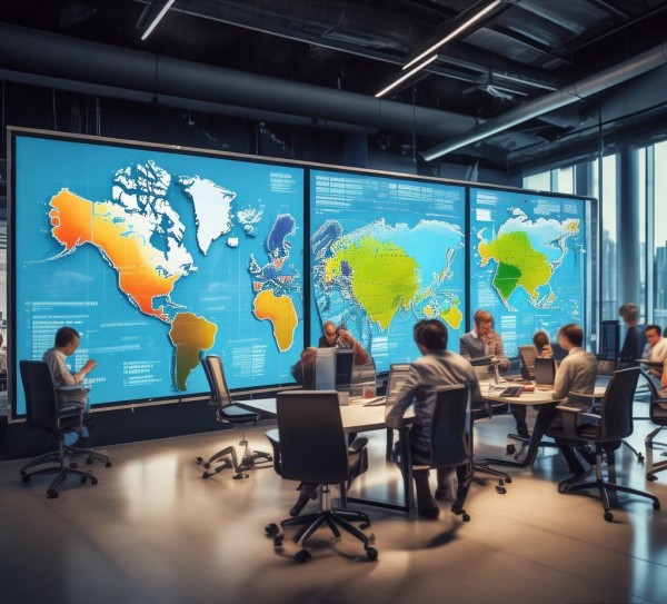 商贸公司业务范围与典型案例解析 商贸公司业务范围与典型案例解析