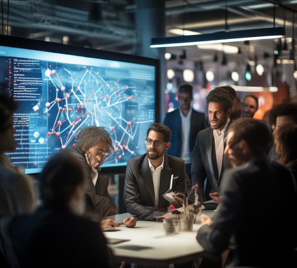 案例分析案例与商界的启示