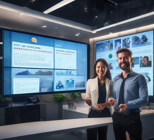 尚赢商贸合作项目介绍