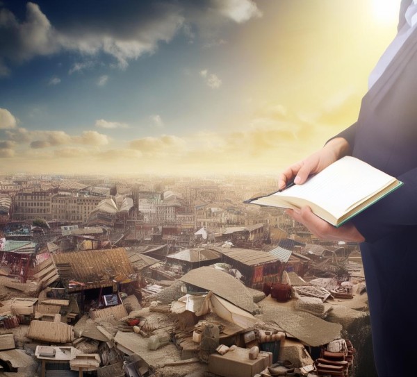 从失败到反思，商贸案例分析与学习的反思与提升