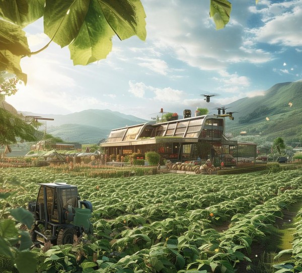 科技助力乡村振兴,中博商贸创新引领乡村振兴 科技助力乡村振兴,中博商贸创新引领乡村振兴