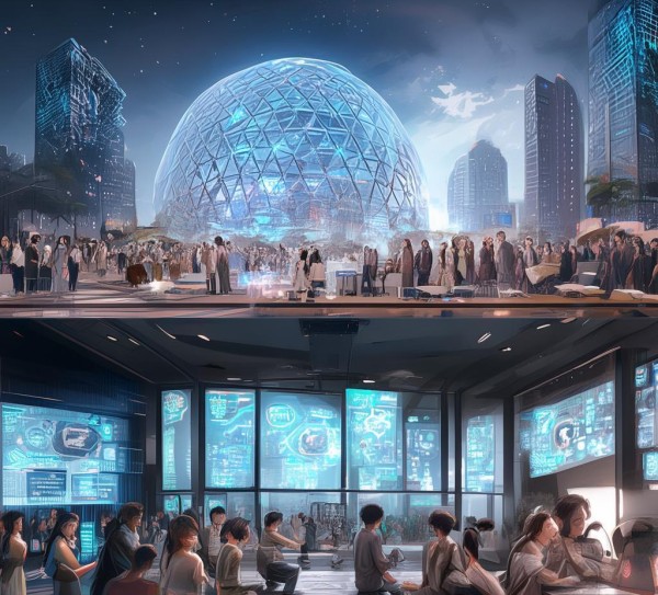 开启新时代 商贸服务 人才培养新路径 开启新时代 商贸服务 人才培养新路径