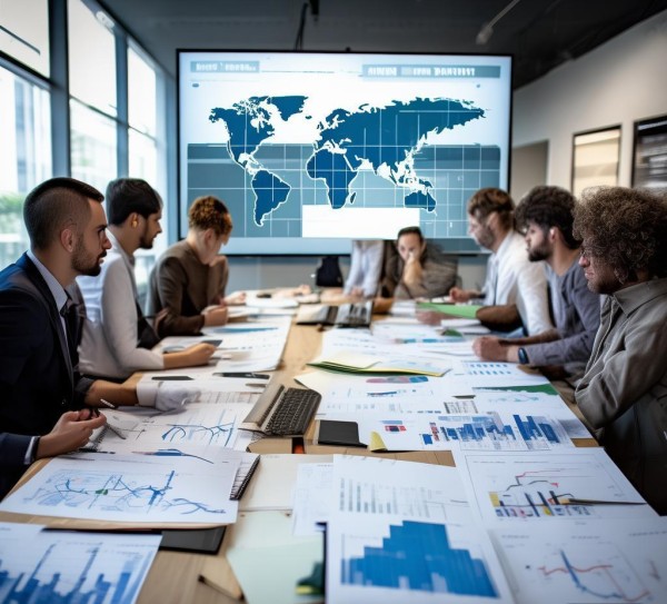 商贸公司成本控制案例分析——从实践到启示