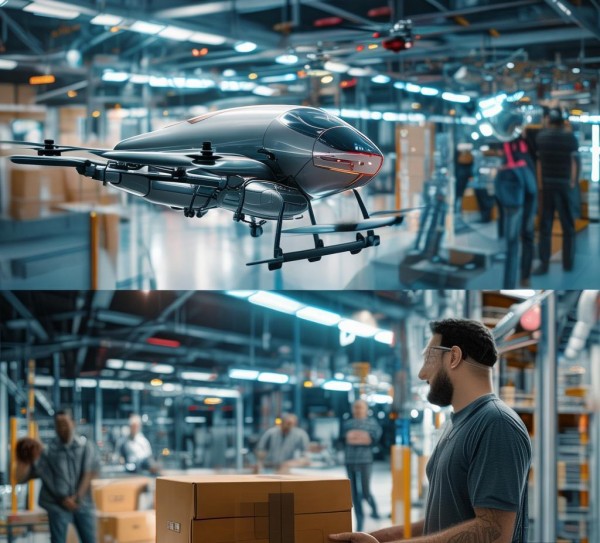 物流创新案例研究