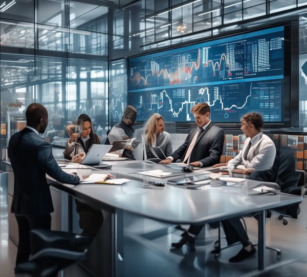 商贸公司助力高效供应链管理 商贸公司助力高效供应链管理