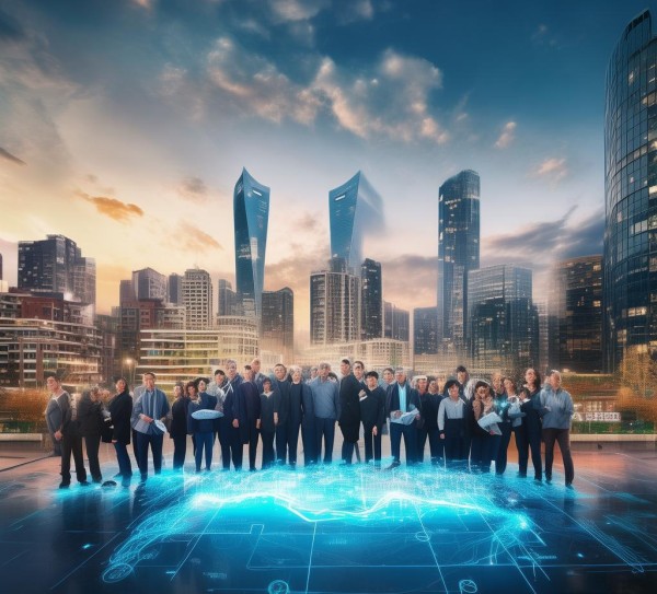 navigating the Economic Landscape of武汉: A Journey with New同创商贸服务 navigating the Economic Landscape of武汉: A Journey with New同创商贸服务