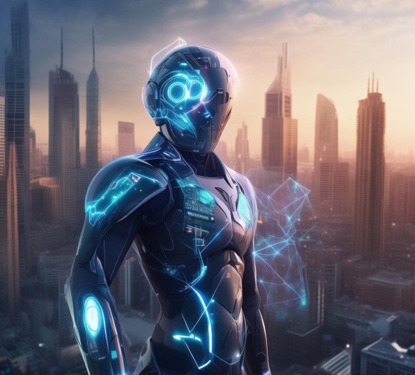 发现商业力量的变革者