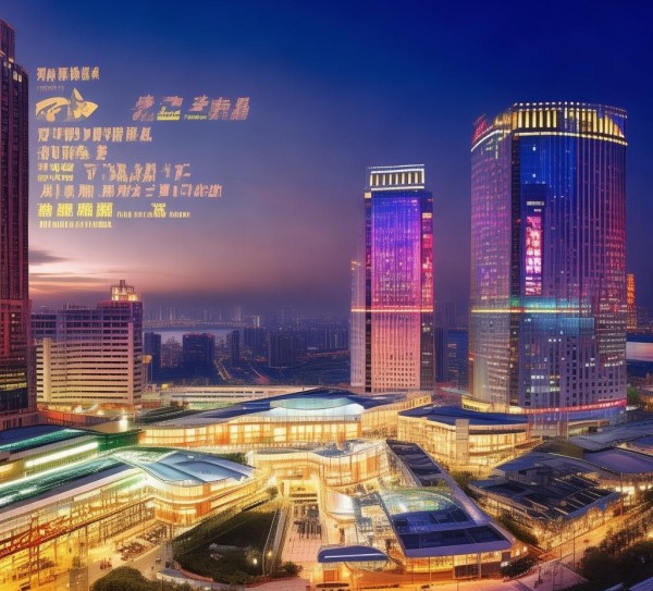 唐山在商贸领域的崛起与区域经济的明珠地位