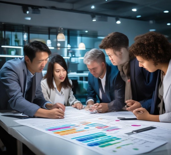 商贸企业税务合规案例研究