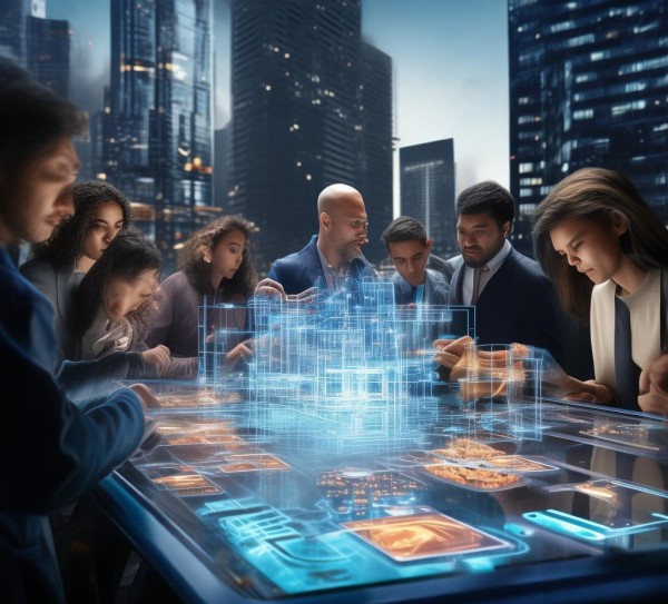 商贸流通技术创新,革新驱动未来,案例分析与未来展望 商贸流通技术创新,革新驱动未来,案例分析与未来展望