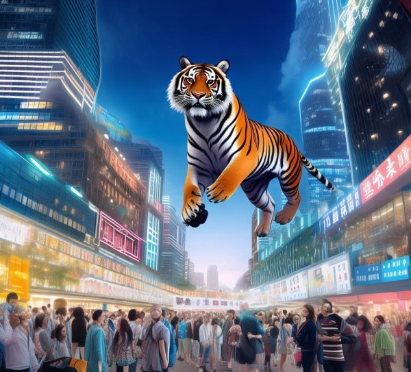 南宁商贸虎扑新闻助力城市文明，助力智慧城市建设