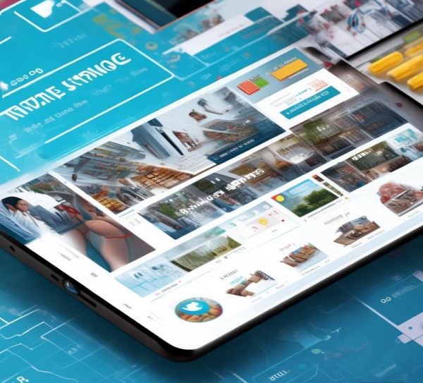 商贸服务小程序，助力企业数字化经营，提升市场竞争力