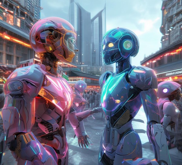 从规范到创新，AI在商贸领域的未来趋势