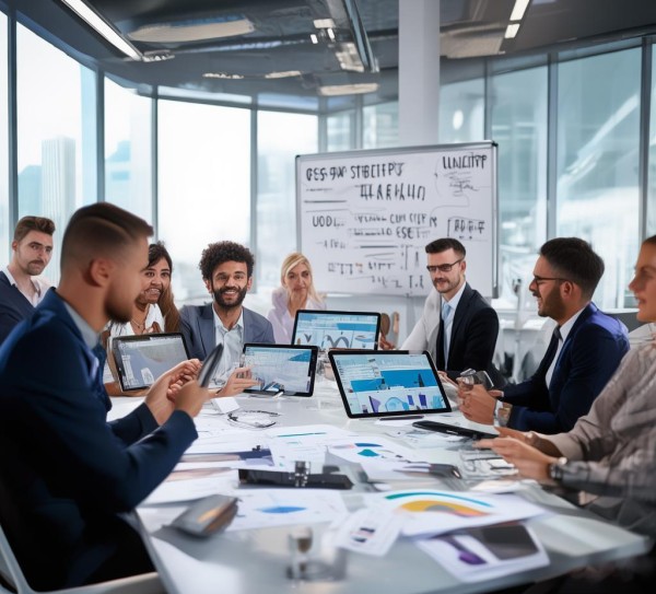 提升商务品质的策略与实践（案例研究，提升商务品质的关键路径）