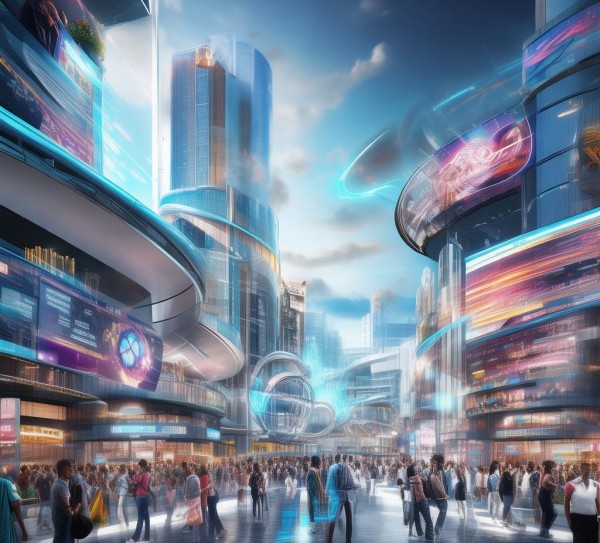 商贸流通生活服务,构建现代商业生态系统,赋能现代商业生态的创新解决方案 商贸流通生活服务,构建现代商业生态系统,赋能现代商业生态的创新解决方案