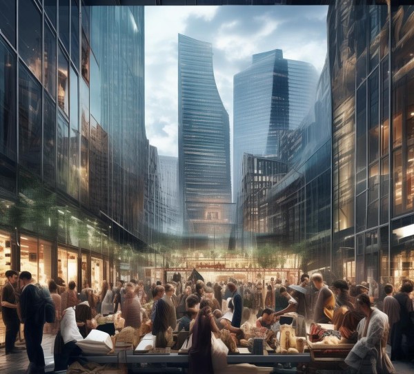 现代商贸,经典案例的当代启示 现代商贸,经典案例的当代启示