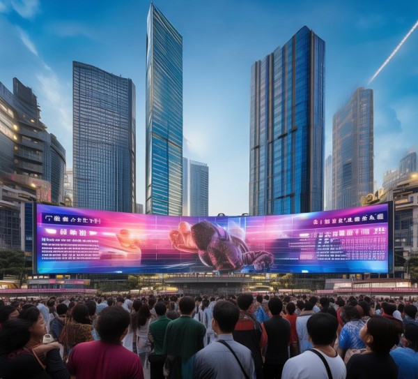 金凤区商贸新闻助力区域经济高质量发展