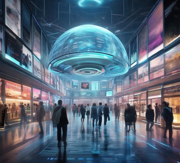 实时监控商业活动的创新案例解决方案