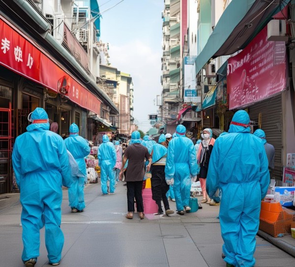 浙江省商贸项目部疫情防控,保障民生的疫情防控措施 浙江省商贸项目部疫情防控,保障民生的疫情防控措施