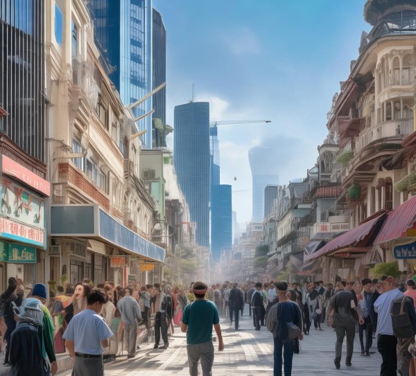 临邑商贸服务业,经济新引擎的机遇与挑战 临邑商贸服务业,经济新引擎的机遇与挑战