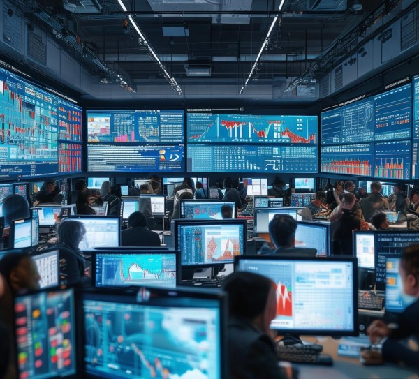 易市通商贸商贸行业新闻全解析