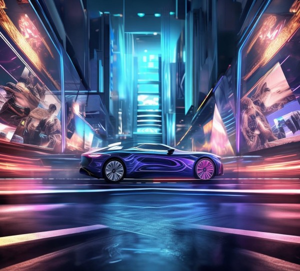 广汽商贸，行业动态与创新，助力汽车未来！