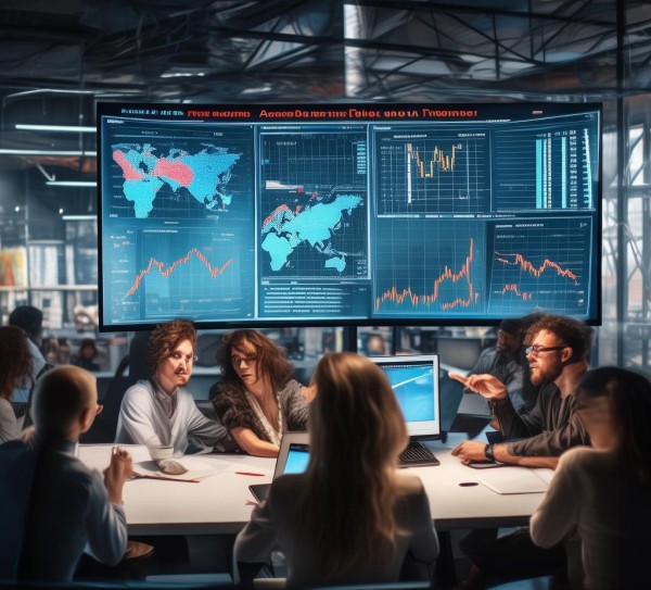 商贸新闻事件有哪些？分析及应对策略